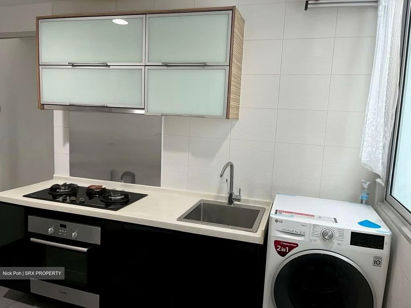 Twin Regency (D3), Condominium #593635211